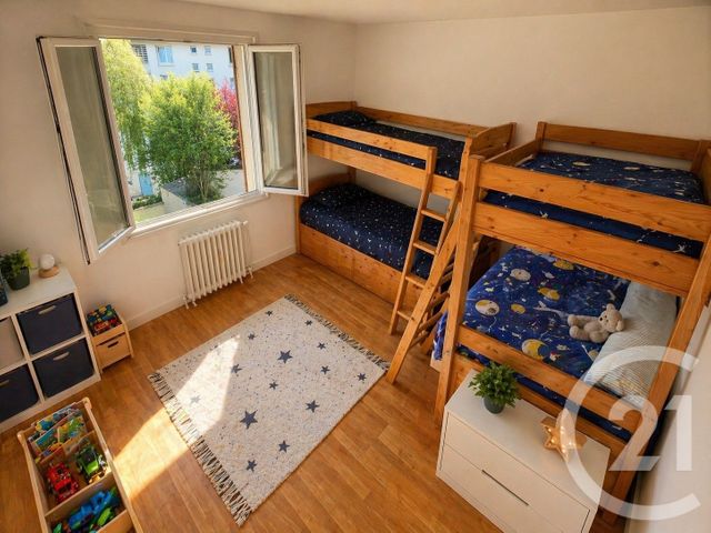 maison à vendre - 6 pièces - 100.76 m2 - ST MARCEL - 27 - HAUTE-NORMANDIE - Century 21 Rive Gauche Immobilier