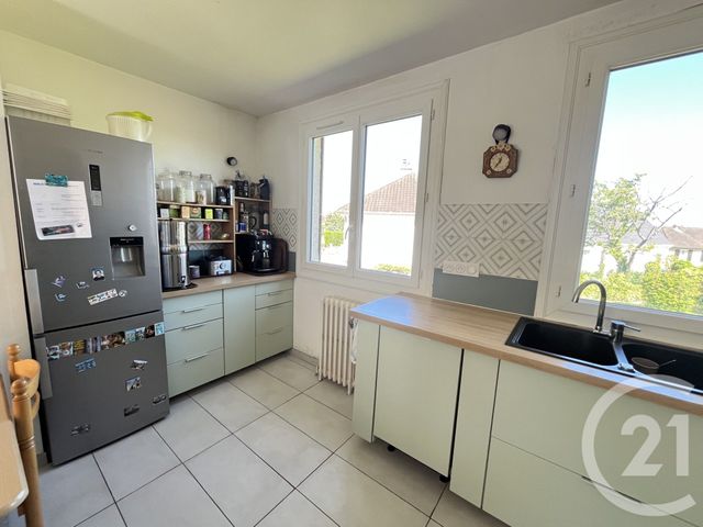 maison à vendre - 6 pièces - 100.76 m2 - ST MARCEL - 27 - HAUTE-NORMANDIE - Century 21 Rive Gauche Immobilier