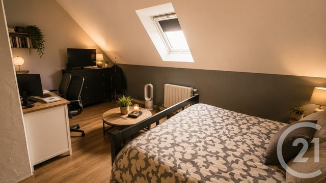 maison à vendre - 6 pièces - 110.31 m2 - VERNON - 27 - HAUTE-NORMANDIE - Century 21 Rive Gauche Immobilier