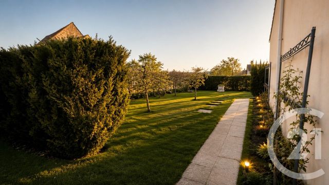 maison à vendre - 6 pièces - 110.31 m2 - VERNON - 27 - HAUTE-NORMANDIE - Century 21 Rive Gauche Immobilier