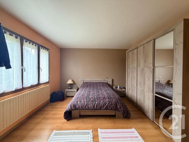 maison à vendre - 6 pièces - 183.0 m2 - VERNON - 27 - HAUTE-NORMANDIE - Century 21 Rive Gauche Immobilier