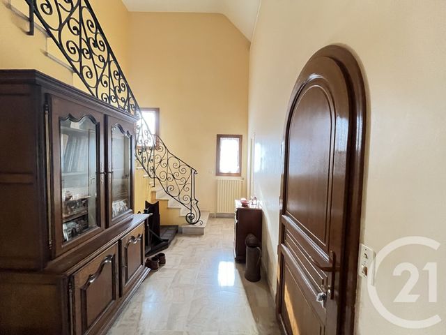 maison à vendre - 6 pièces - 183.0 m2 - VERNON - 27 - HAUTE-NORMANDIE - Century 21 Rive Gauche Immobilier