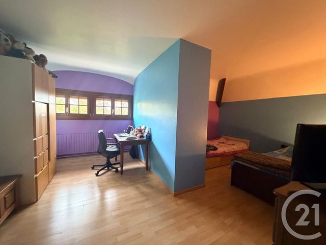 maison à vendre - 6 pièces - 183.0 m2 - VERNON - 27 - HAUTE-NORMANDIE - Century 21 Rive Gauche Immobilier