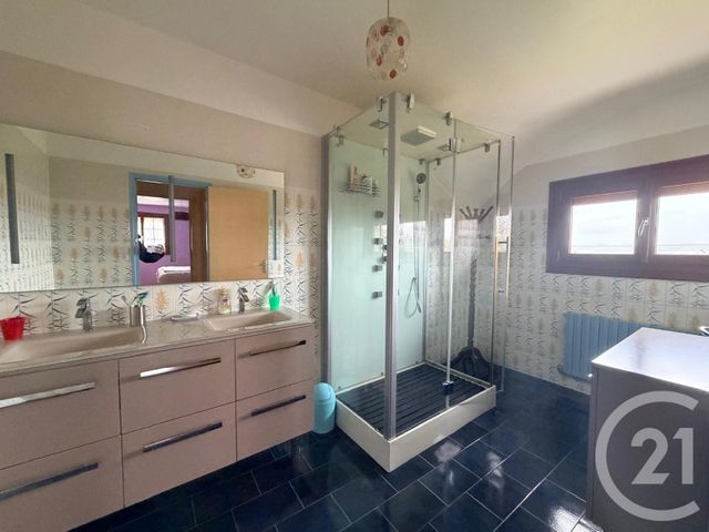 maison à vendre - 6 pièces - 183.0 m2 - VERNON - 27 - HAUTE-NORMANDIE - Century 21 Rive Gauche Immobilier