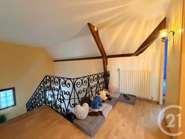 maison à vendre - 6 pièces - 183.0 m2 - VERNON - 27 - HAUTE-NORMANDIE - Century 21 Rive Gauche Immobilier