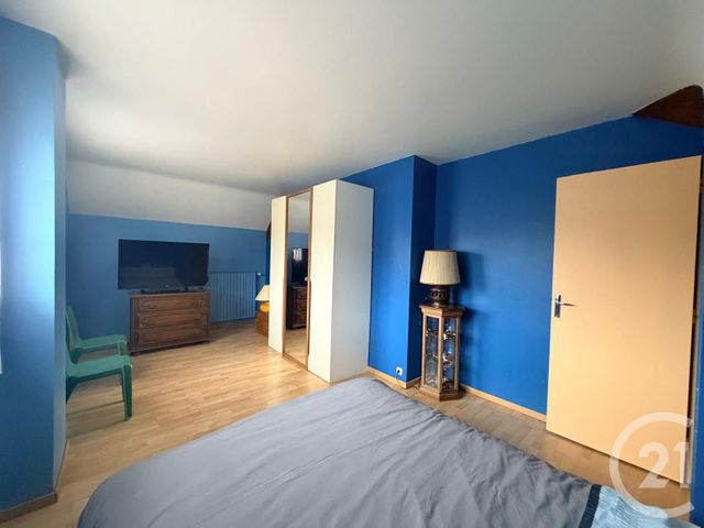 maison à vendre - 6 pièces - 183.0 m2 - VERNON - 27 - HAUTE-NORMANDIE - Century 21 Rive Gauche Immobilier