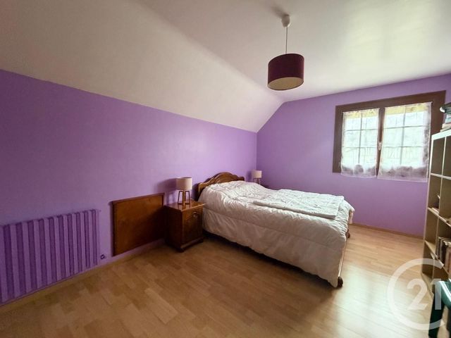 maison à vendre - 6 pièces - 183.0 m2 - VERNON - 27 - HAUTE-NORMANDIE - Century 21 Rive Gauche Immobilier