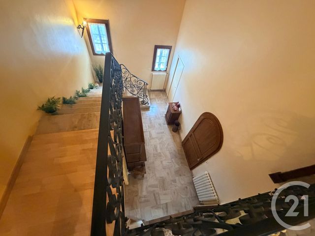 maison à vendre - 6 pièces - 183.0 m2 - VERNON - 27 - HAUTE-NORMANDIE - Century 21 Rive Gauche Immobilier