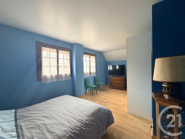 maison à vendre - 6 pièces - 183.0 m2 - VERNON - 27 - HAUTE-NORMANDIE - Century 21 Rive Gauche Immobilier