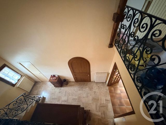 maison à vendre - 6 pièces - 183.0 m2 - VERNON - 27 - HAUTE-NORMANDIE - Century 21 Rive Gauche Immobilier