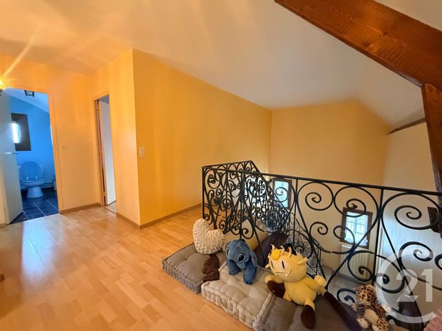 maison à vendre - 6 pièces - 183.0 m2 - VERNON - 27 - HAUTE-NORMANDIE - Century 21 Rive Gauche Immobilier