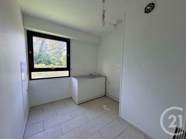 Appartement F3 à vendre - 2 pièces - 56.5 m2 - VERNON - 27 - HAUTE-NORMANDIE - Century 21 Rive Gauche Immobilier