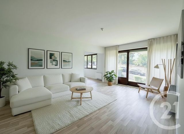 appartement - VERNON - 27