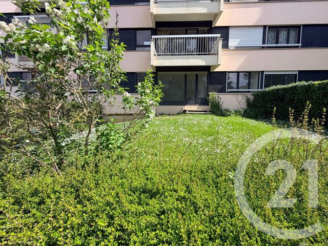 Appartement F3 à vendre - 2 pièces - 56.5 m2 - VERNON - 27 - HAUTE-NORMANDIE - Century 21 Rive Gauche Immobilier