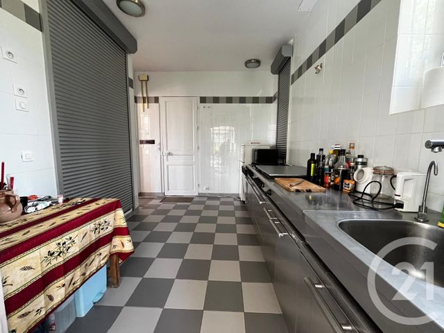 maison à vendre - 11 pièces - 314.45 m2 - GIVERNY - 27 - HAUTE-NORMANDIE - Century 21 Rive Gauche Immobilier