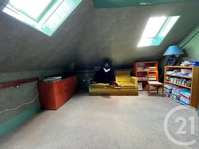 maison à vendre - 11 pièces - 314.45 m2 - GIVERNY - 27 - HAUTE-NORMANDIE - Century 21 Rive Gauche Immobilier