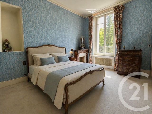 maison à vendre - 11 pièces - 314.45 m2 - GIVERNY - 27 - HAUTE-NORMANDIE - Century 21 Rive Gauche Immobilier