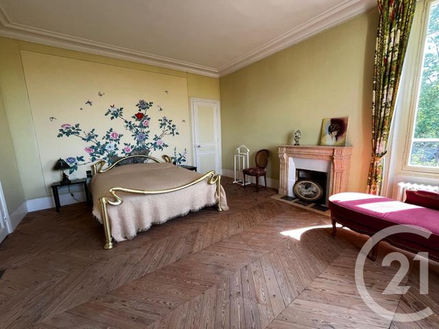 maison à vendre - 11 pièces - 314.45 m2 - GIVERNY - 27 - HAUTE-NORMANDIE - Century 21 Rive Gauche Immobilier