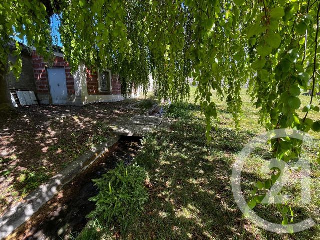 maison à vendre - 11 pièces - 314.45 m2 - GIVERNY - 27 - HAUTE-NORMANDIE - Century 21 Rive Gauche Immobilier