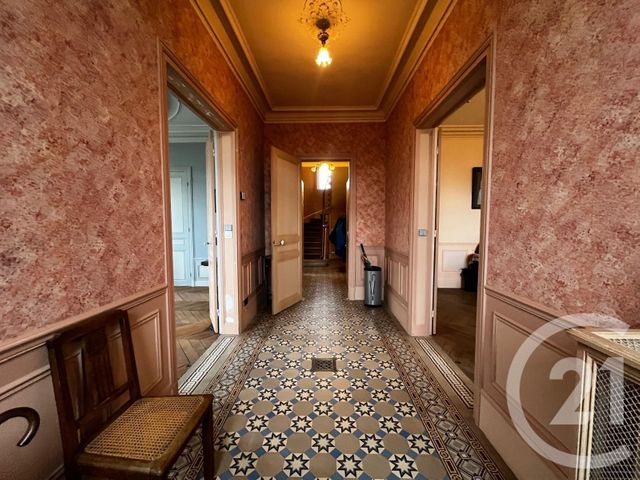 maison à vendre - 11 pièces - 314.45 m2 - GIVERNY - 27 - HAUTE-NORMANDIE - Century 21 Rive Gauche Immobilier