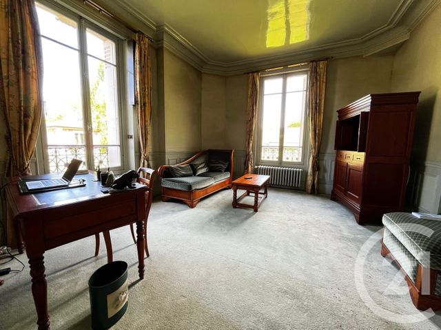 maison à vendre - 11 pièces - 314.45 m2 - GIVERNY - 27 - HAUTE-NORMANDIE - Century 21 Rive Gauche Immobilier