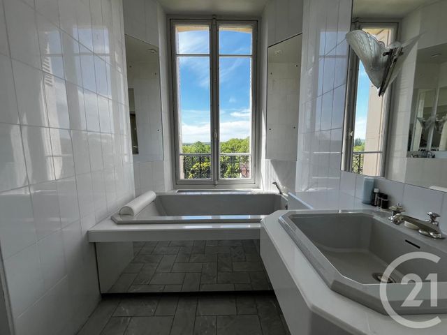 maison à vendre - 11 pièces - 314.45 m2 - GIVERNY - 27 - HAUTE-NORMANDIE - Century 21 Rive Gauche Immobilier