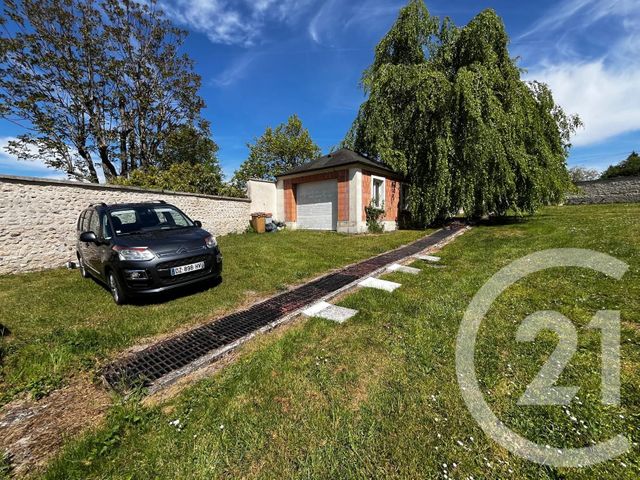 maison à vendre - 11 pièces - 314.45 m2 - GIVERNY - 27 - HAUTE-NORMANDIE - Century 21 Rive Gauche Immobilier