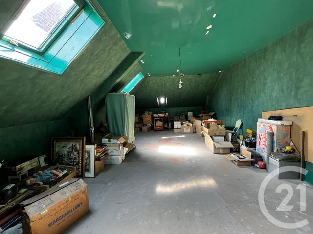 maison à vendre - 11 pièces - 314.45 m2 - GIVERNY - 27 - HAUTE-NORMANDIE - Century 21 Rive Gauche Immobilier