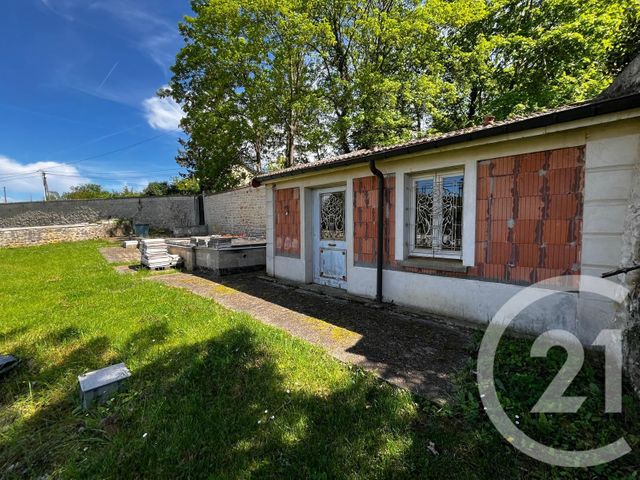 maison à vendre - 11 pièces - 314.45 m2 - GIVERNY - 27 - HAUTE-NORMANDIE - Century 21 Rive Gauche Immobilier