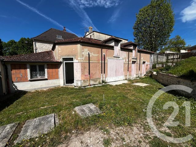 maison à vendre - 11 pièces - 314.45 m2 - GIVERNY - 27 - HAUTE-NORMANDIE - Century 21 Rive Gauche Immobilier