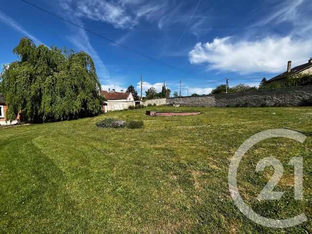 maison à vendre - 11 pièces - 314.45 m2 - GIVERNY - 27 - HAUTE-NORMANDIE - Century 21 Rive Gauche Immobilier