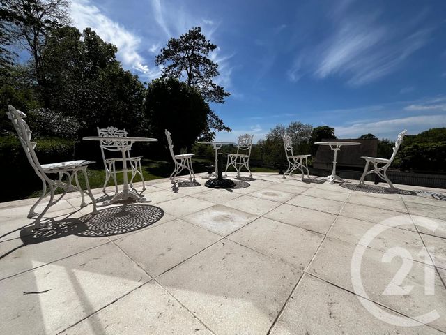 maison à vendre - 11 pièces - 314.45 m2 - GIVERNY - 27 - HAUTE-NORMANDIE - Century 21 Rive Gauche Immobilier