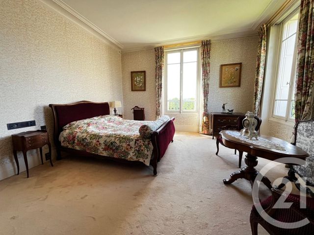 maison à vendre - 11 pièces - 314.45 m2 - GIVERNY - 27 - HAUTE-NORMANDIE - Century 21 Rive Gauche Immobilier