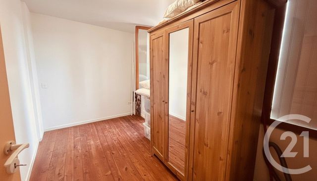 Appartement F2 bis à vendre - 3 pièces - 49.88 m2 - VERNON - 27 - HAUTE-NORMANDIE - Century 21 Rive Gauche Immobilier