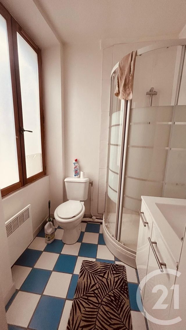 Appartement F2 bis à vendre - 3 pièces - 49.88 m2 - VERNON - 27 - HAUTE-NORMANDIE - Century 21 Rive Gauche Immobilier