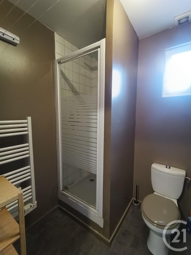 Appartement Duplex à louer - 2 pièces - 37.56 m2 - VERNON - 27 - HAUTE-NORMANDIE - Century 21 Rive Gauche Immobilier