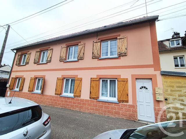 appartement - VERNON - 27
