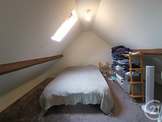 Appartement Duplex à louer - 2 pièces - 37.56 m2 - VERNON - 27 - HAUTE-NORMANDIE - Century 21 Rive Gauche Immobilier
