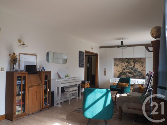 maison à vendre - 4 pièces - 104.5 m2 - VERNON - 27 - HAUTE-NORMANDIE - Century 21 Rive Gauche Immobilier