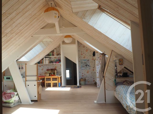 maison à vendre - 4 pièces - 104.5 m2 - VERNON - 27 - HAUTE-NORMANDIE - Century 21 Rive Gauche Immobilier