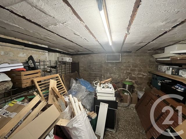 maison à vendre - 4 pièces - 104.5 m2 - VERNON - 27 - HAUTE-NORMANDIE - Century 21 Rive Gauche Immobilier
