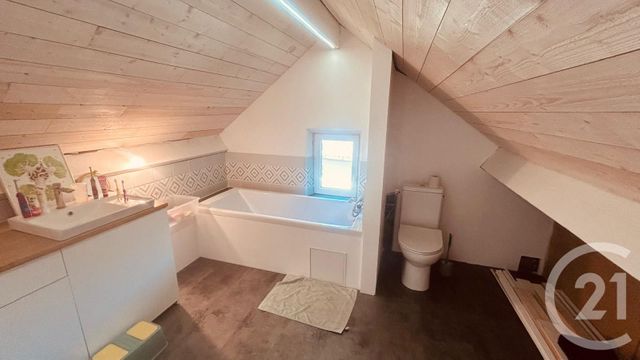 maison à vendre - 4 pièces - 104.5 m2 - VERNON - 27 - HAUTE-NORMANDIE - Century 21 Rive Gauche Immobilier
