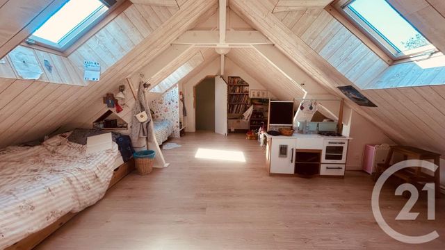 maison à vendre - 4 pièces - 104.5 m2 - VERNON - 27 - HAUTE-NORMANDIE - Century 21 Rive Gauche Immobilier
