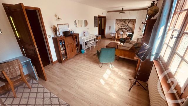 maison à vendre - 4 pièces - 104.5 m2 - VERNON - 27 - HAUTE-NORMANDIE - Century 21 Rive Gauche Immobilier