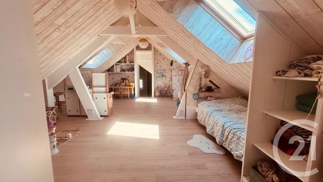 maison à vendre - 4 pièces - 104.5 m2 - VERNON - 27 - HAUTE-NORMANDIE - Century 21 Rive Gauche Immobilier