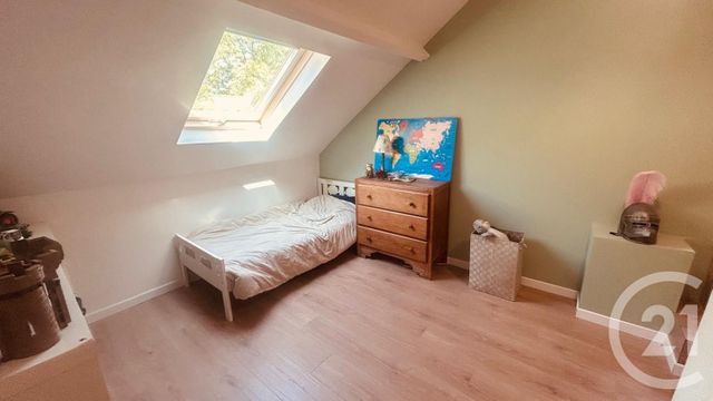 maison à vendre - 4 pièces - 104.5 m2 - VERNON - 27 - HAUTE-NORMANDIE - Century 21 Rive Gauche Immobilier