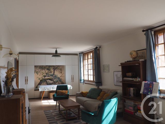 maison à vendre - 4 pièces - 104.5 m2 - VERNON - 27 - HAUTE-NORMANDIE - Century 21 Rive Gauche Immobilier