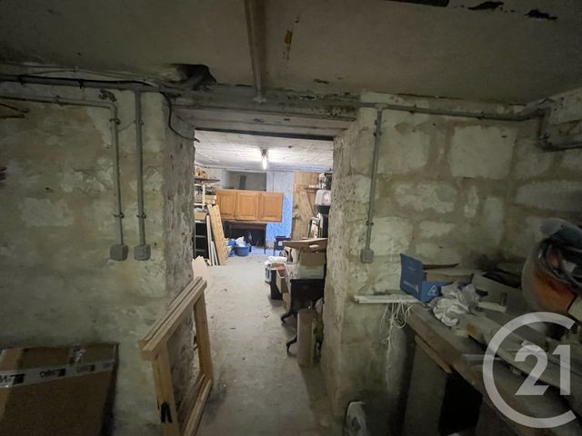 maison à vendre - 4 pièces - 104.5 m2 - VERNON - 27 - HAUTE-NORMANDIE - Century 21 Rive Gauche Immobilier