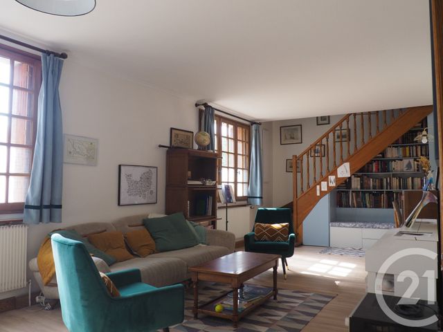 maison à vendre - 4 pièces - 104.5 m2 - VERNON - 27 - HAUTE-NORMANDIE - Century 21 Rive Gauche Immobilier