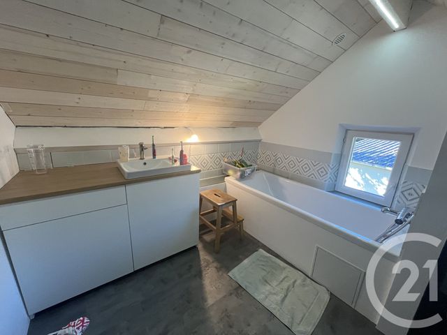 maison à vendre - 4 pièces - 104.5 m2 - VERNON - 27 - HAUTE-NORMANDIE - Century 21 Rive Gauche Immobilier